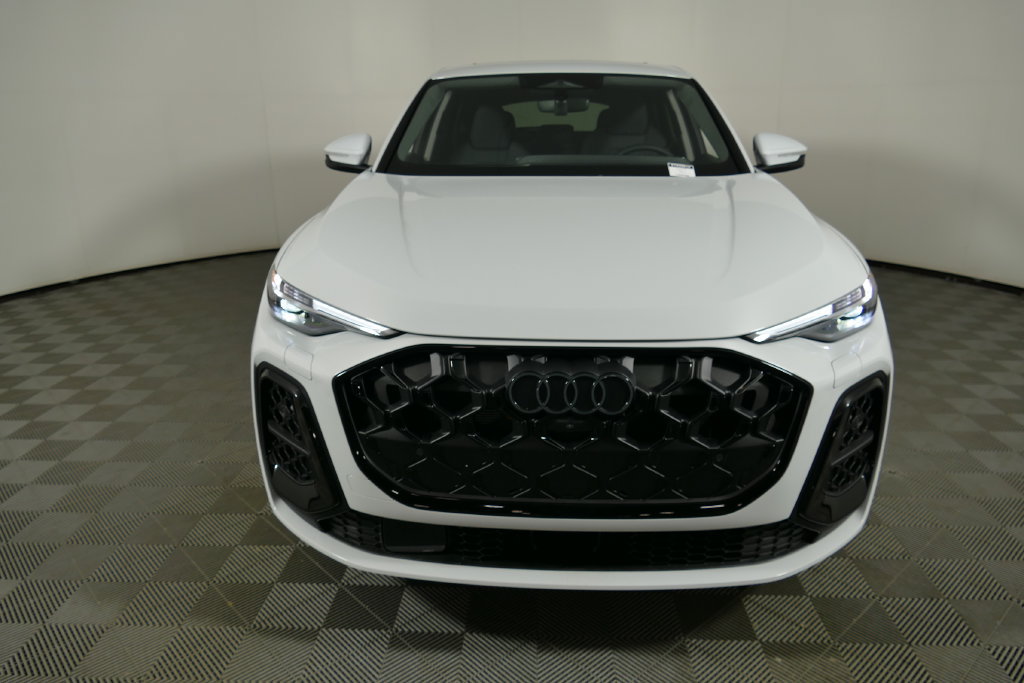 New 2026 Audi Q5 Prestige AWD/4WD image 8