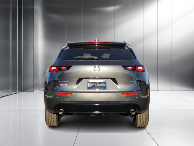New 2026 MAZDA CX-50 AWD 2.5 Hybrid w/ Cargo Package image 25