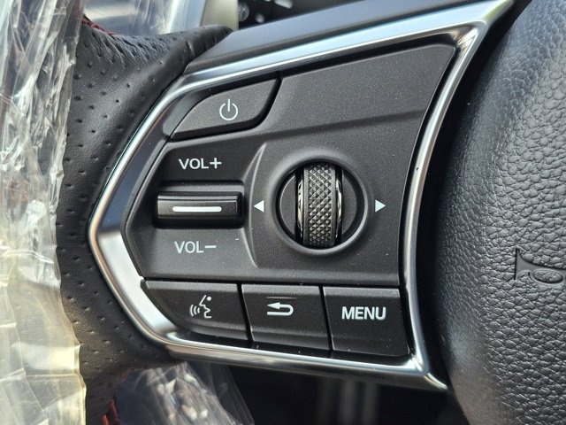 New 2025 Acura TLX A-Spec Package image 19