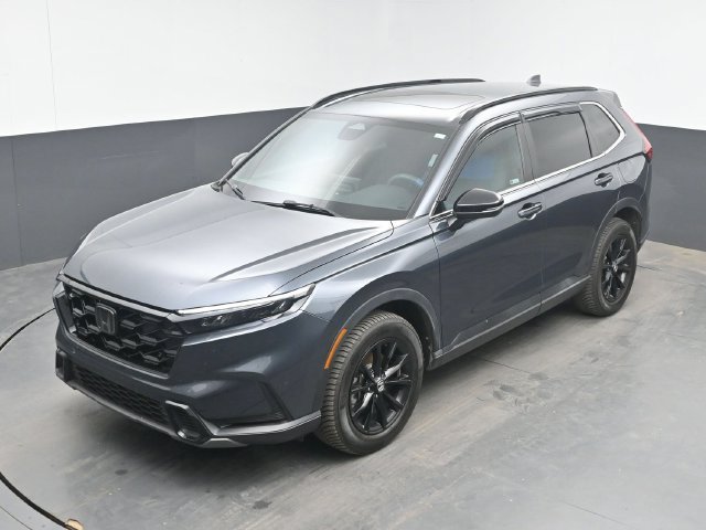 Certified 2023 Honda CR-V Sport image 15