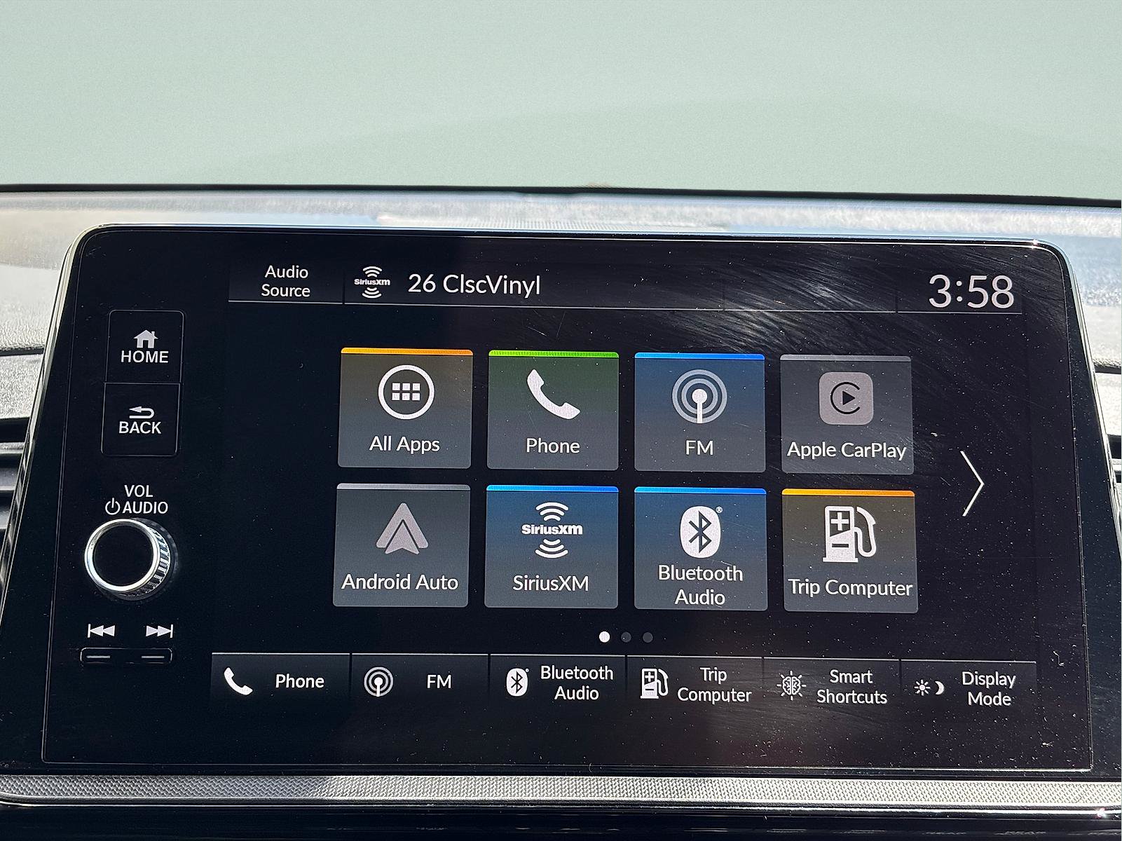 Certified 2025 Honda Odyssey Sport-L image 22