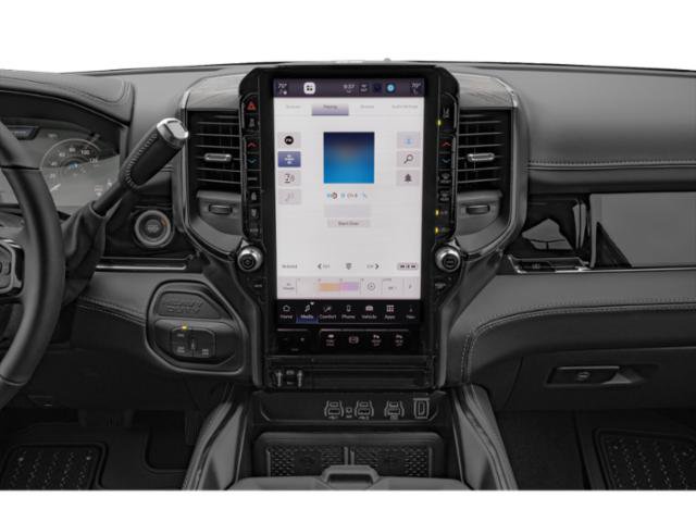 New 2027 RAM 2500 Longhorn AWD/4WD image 7
