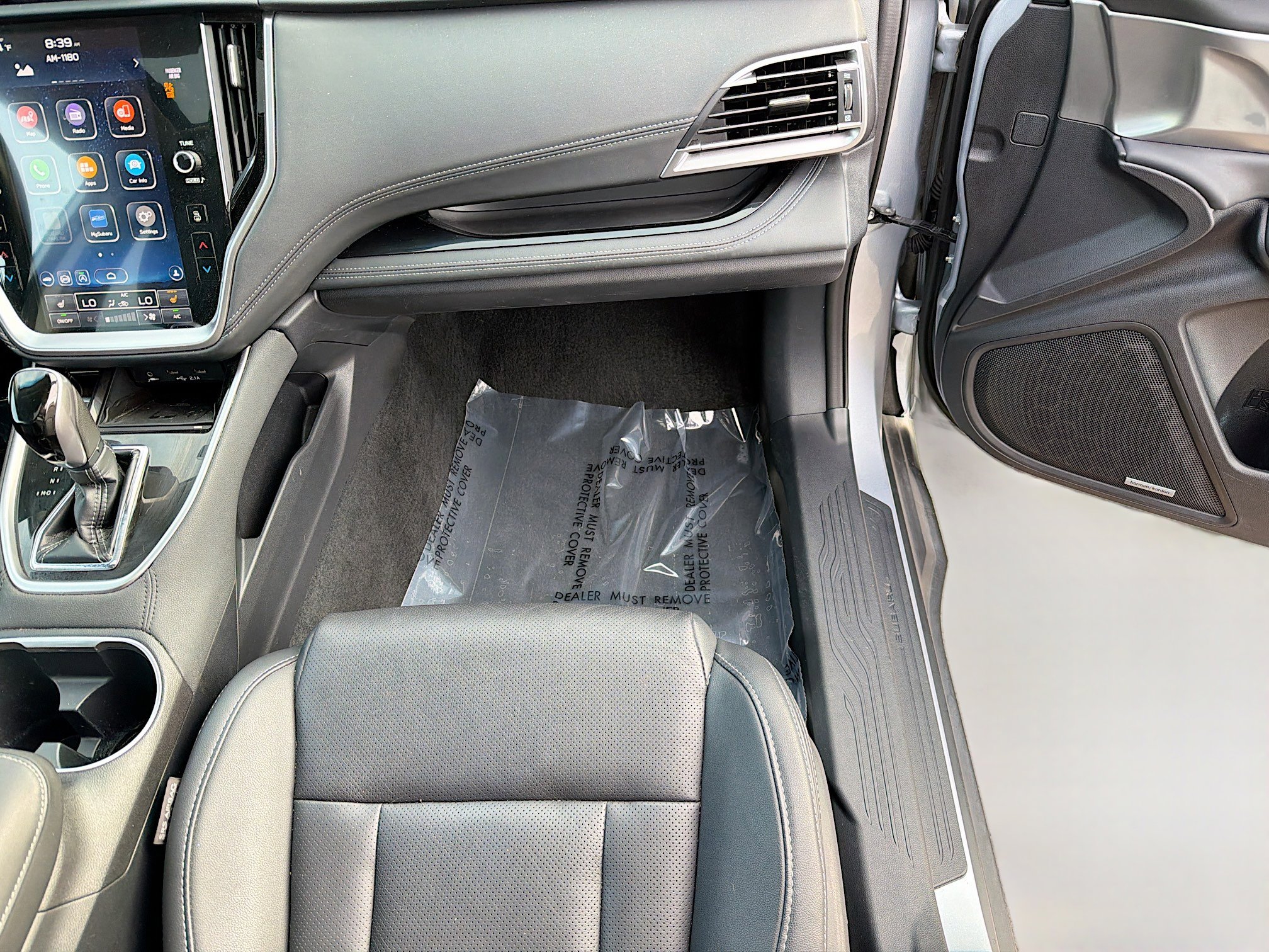 Used 2022 Subaru Outback Limited XT image 18