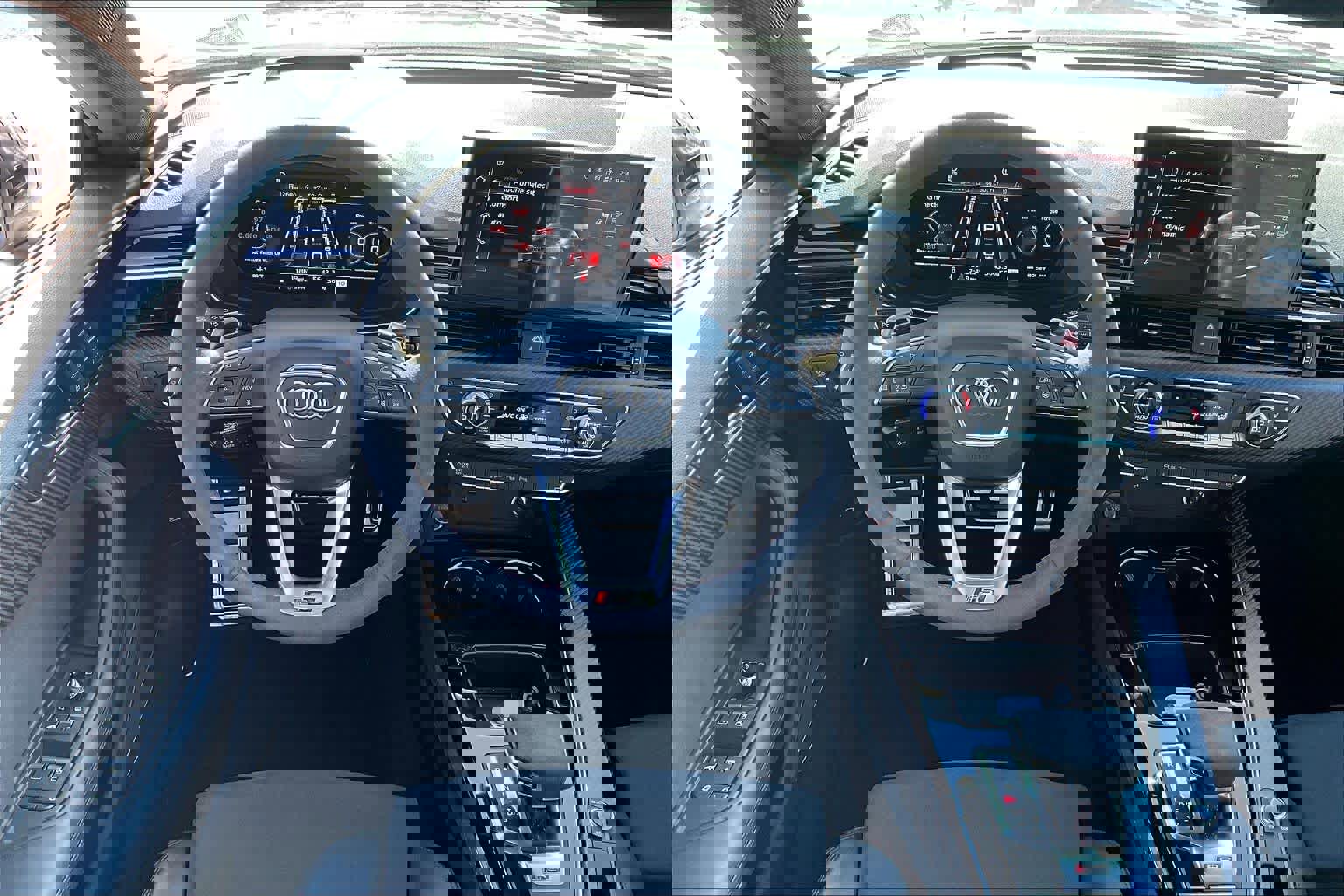 Used 2024 Audi RS 5 Sportback image 5