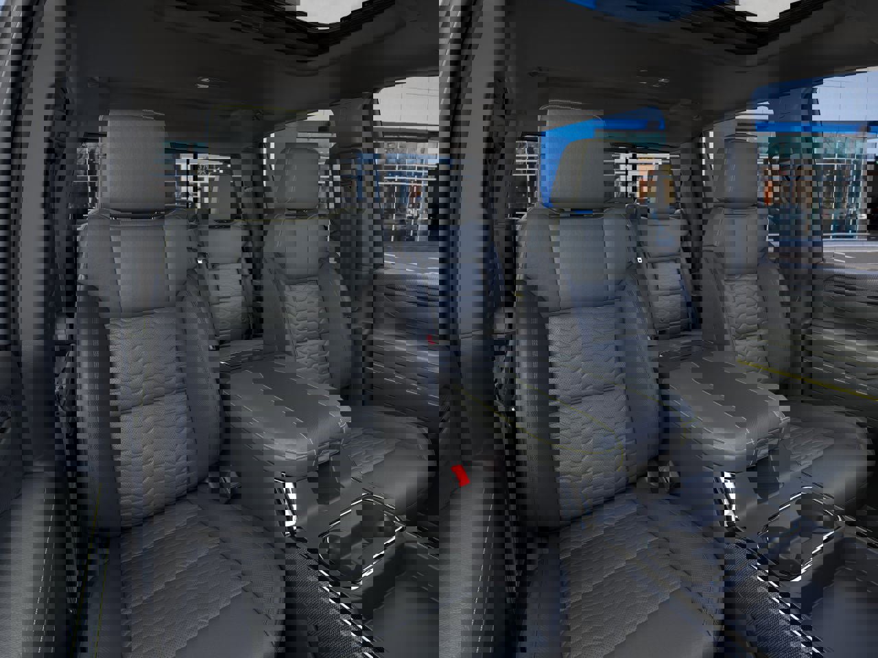 New 2026 Chevrolet Silverado 2500 ZR2 image 40