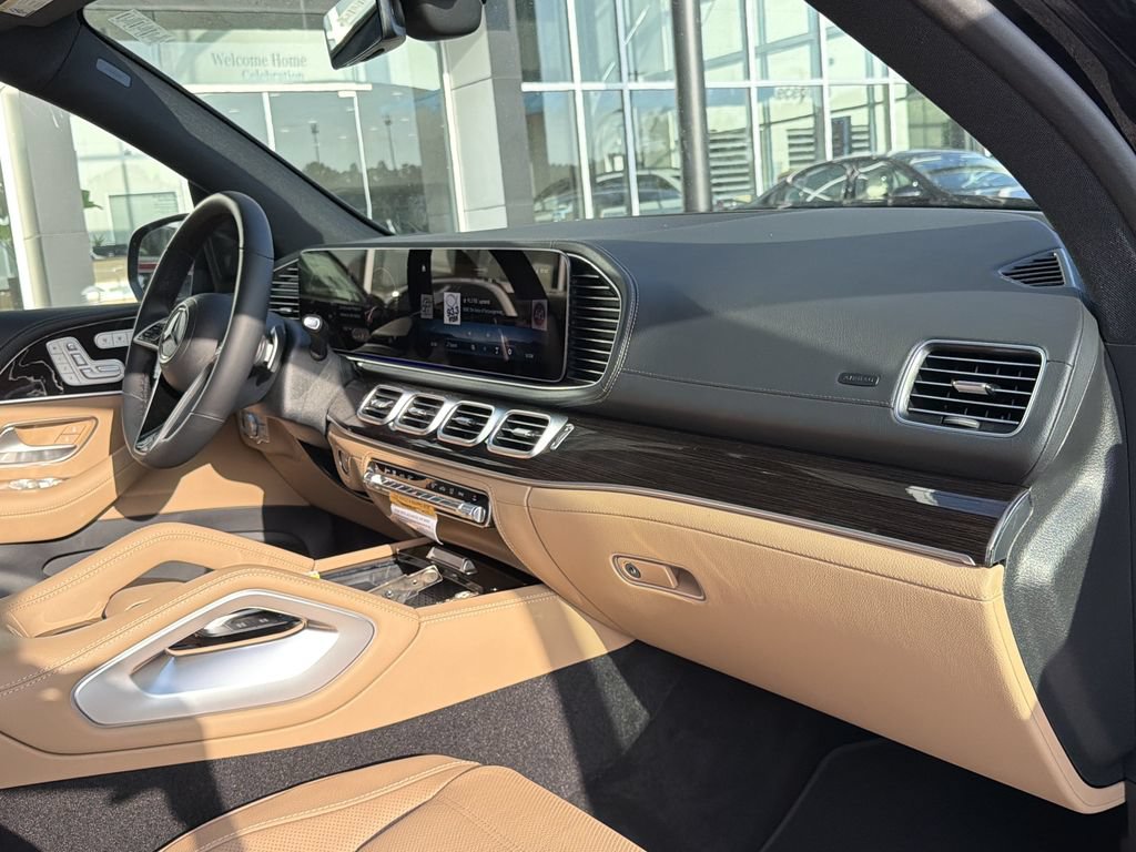 New 2026 Mercedes-Benz GLE 350 4MATIC image 19
