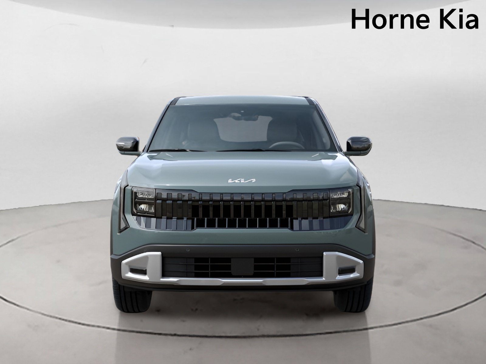 New 2027 Kia Seltos S FWD image 2