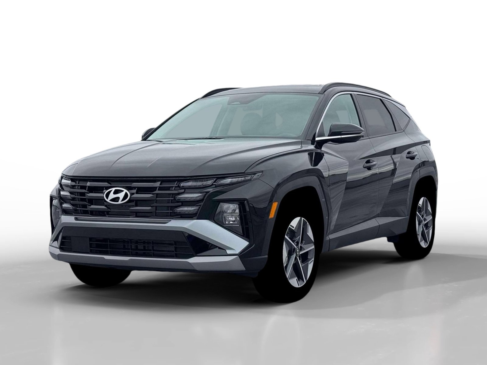 New 2026 Hyundai Tucson SEL image 1