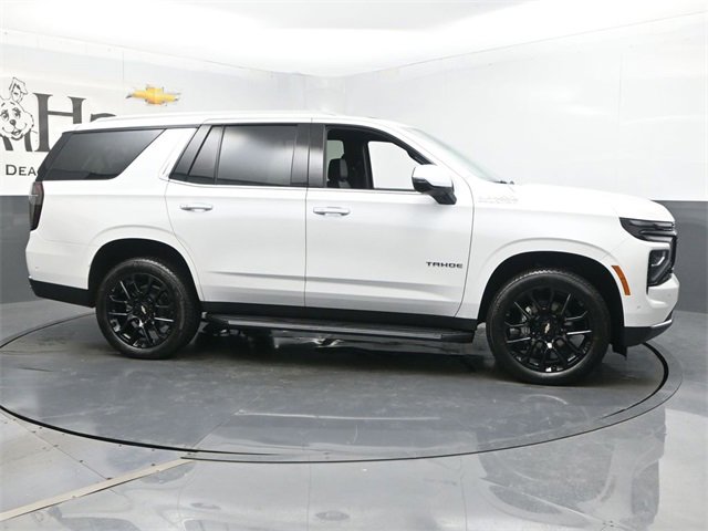 New 2025 Chevrolet Tahoe High Country w/ Sun And Tow Package