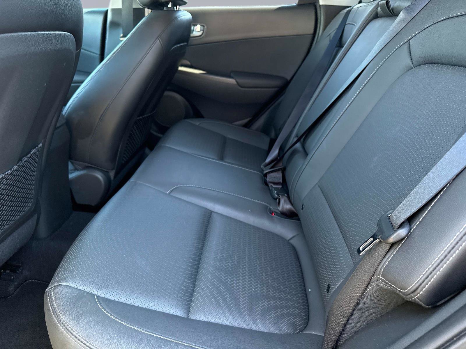 Used 2020 Hyundai Kona Ultimate image 13