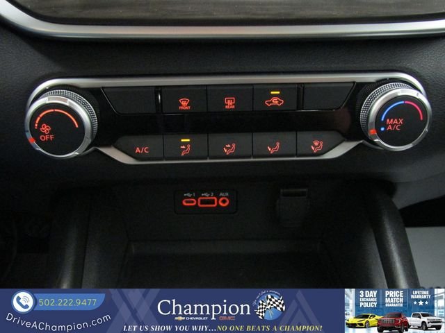 Used 2026 Nissan Altima 2.5 SV FWD image 27