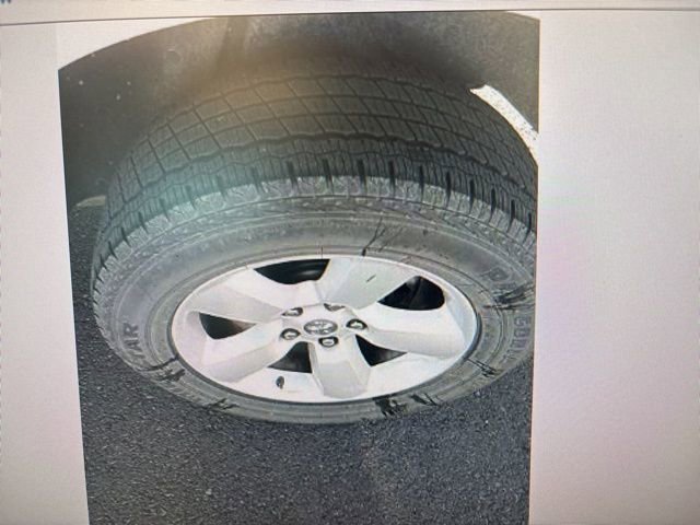 Used 2024 RAM 1500 Classic SLT image 2