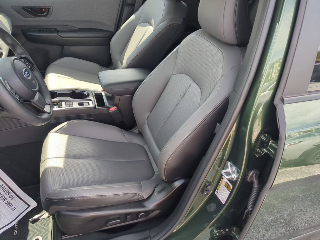 Certified 2026 Subaru Outback Limited AWD/4WD image 19