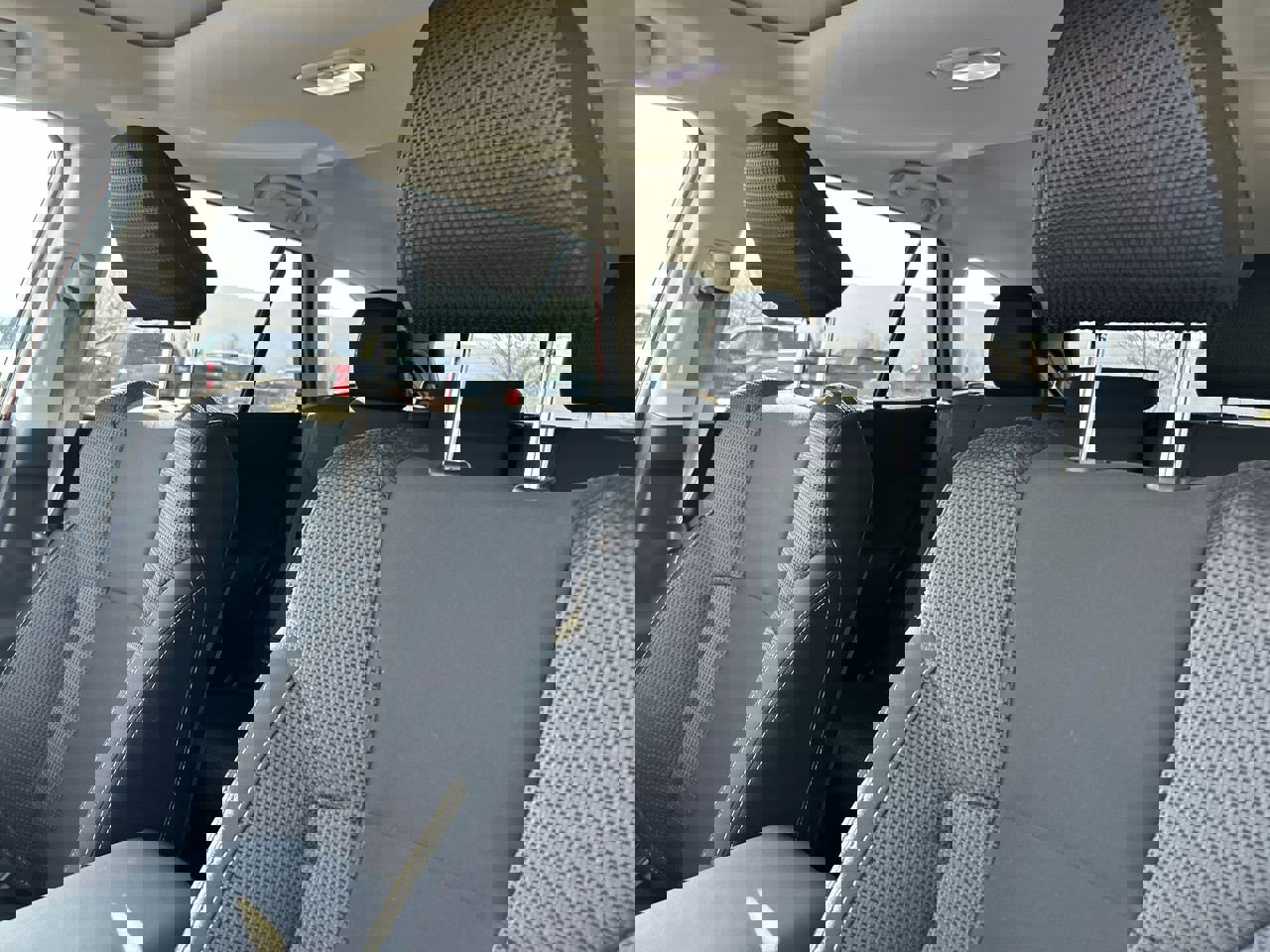 Used 2025 Subaru Outback Premium w/ Popular Package #1A image 22