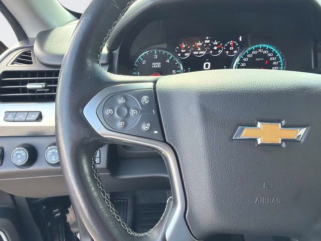 Used 2019 Chevrolet Suburban Premier image 29