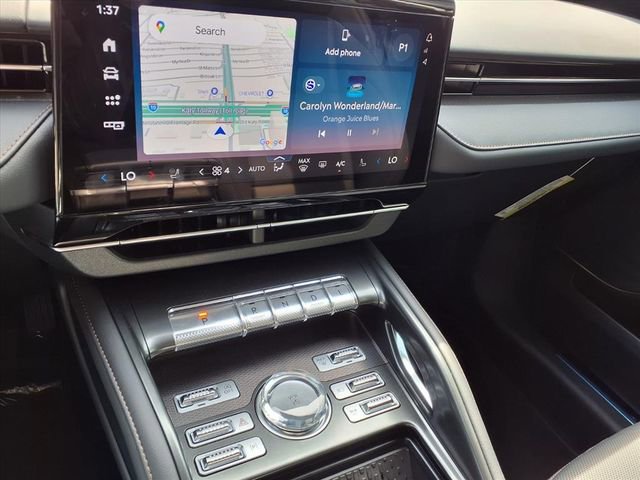 New 2026 Lincoln Nautilus Premier image 15