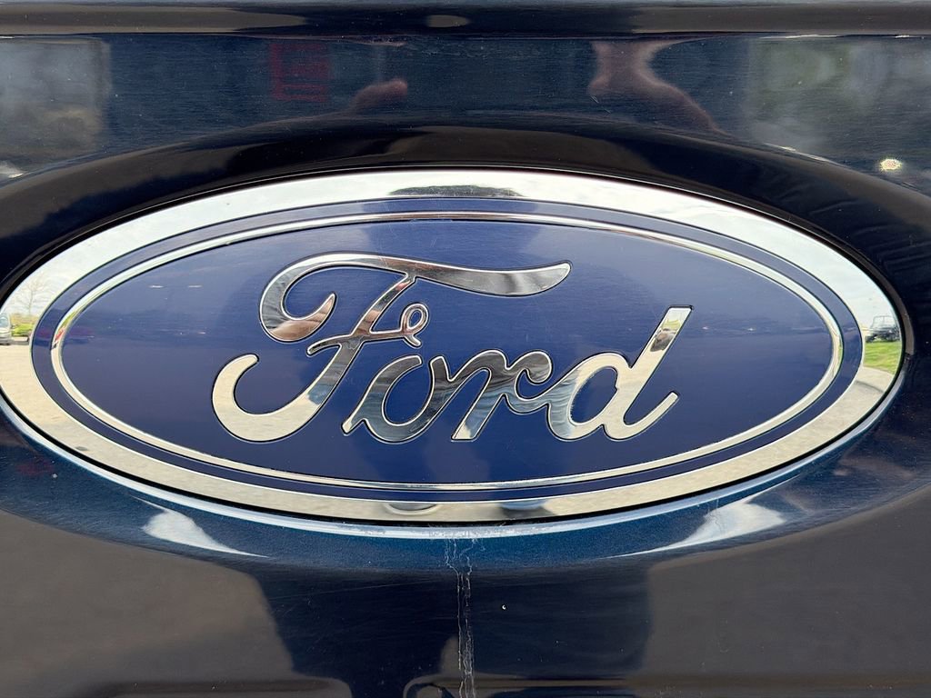 Used 2023 Ford F150 XLT AWD/4WD image 12