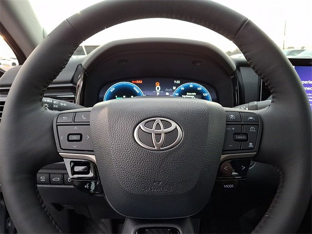 New 2026 Toyota Camry XLE image 14