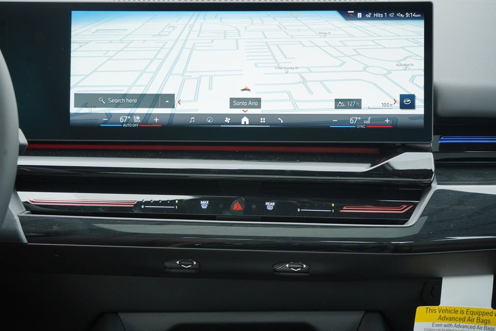 New 2026 BMW 530i xDrive w/ M Sport Package image 15