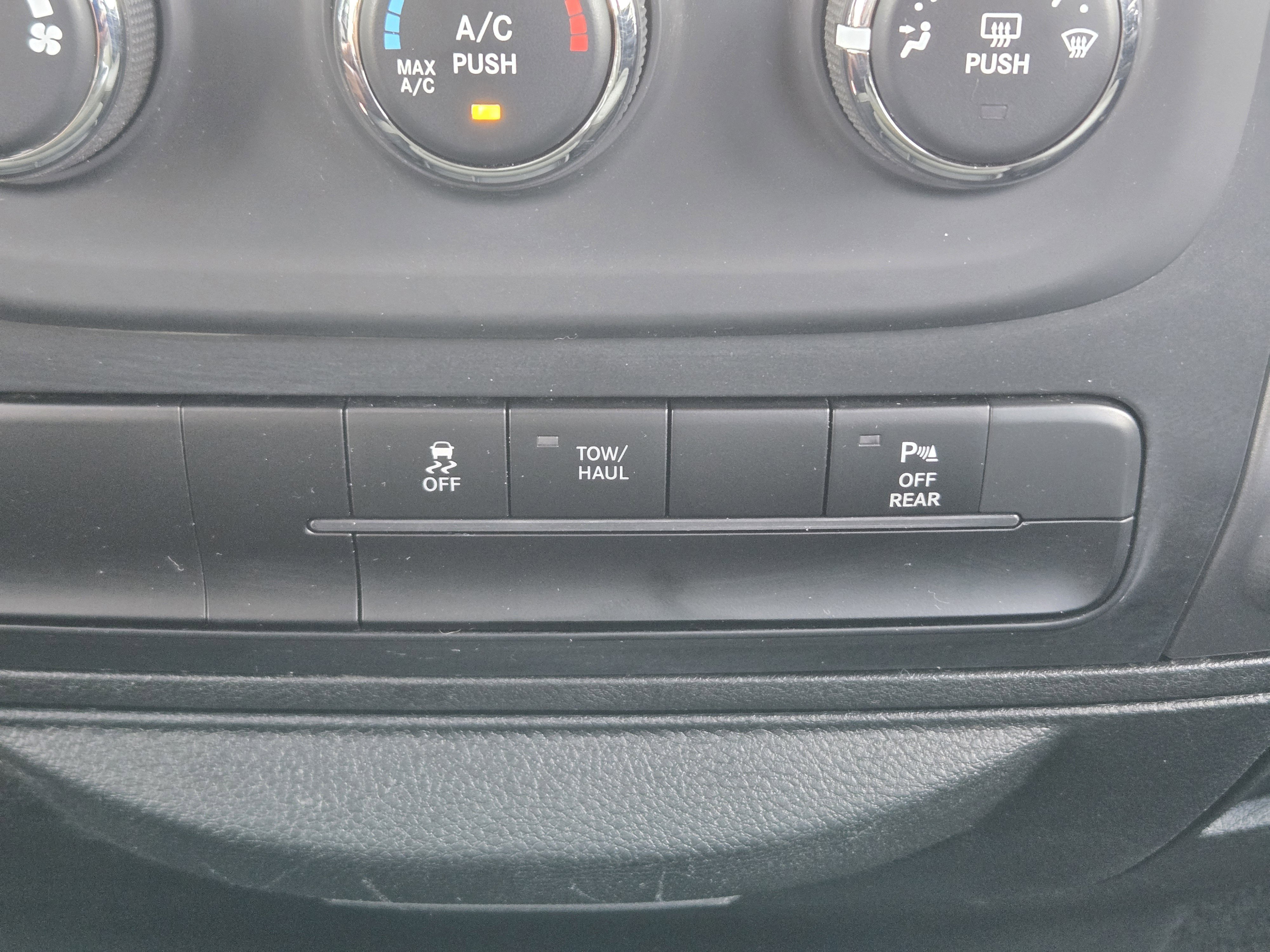 Used 2024 RAM 1500 Classic Warlock image 28