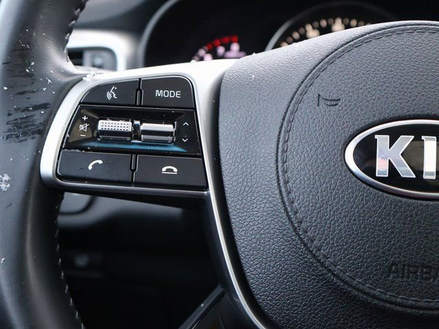 Used 2019 Kia Sorento EX image 37