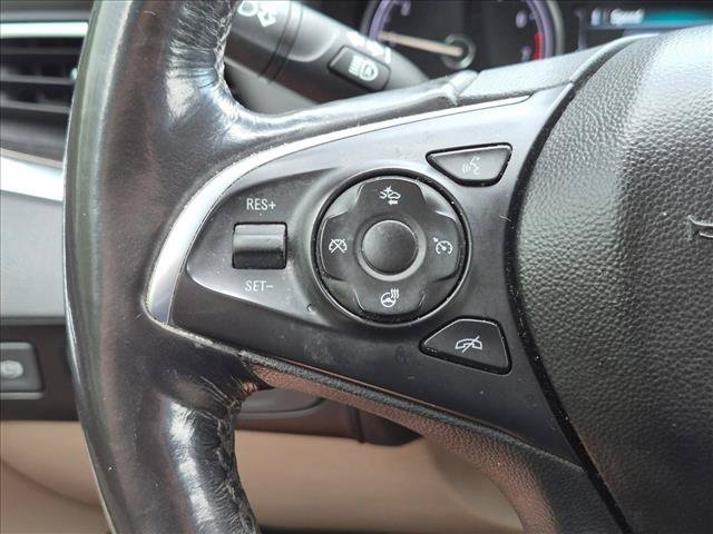 Used 2019 Buick Enclave Premium w/ Experience Buick Package FWD image 4