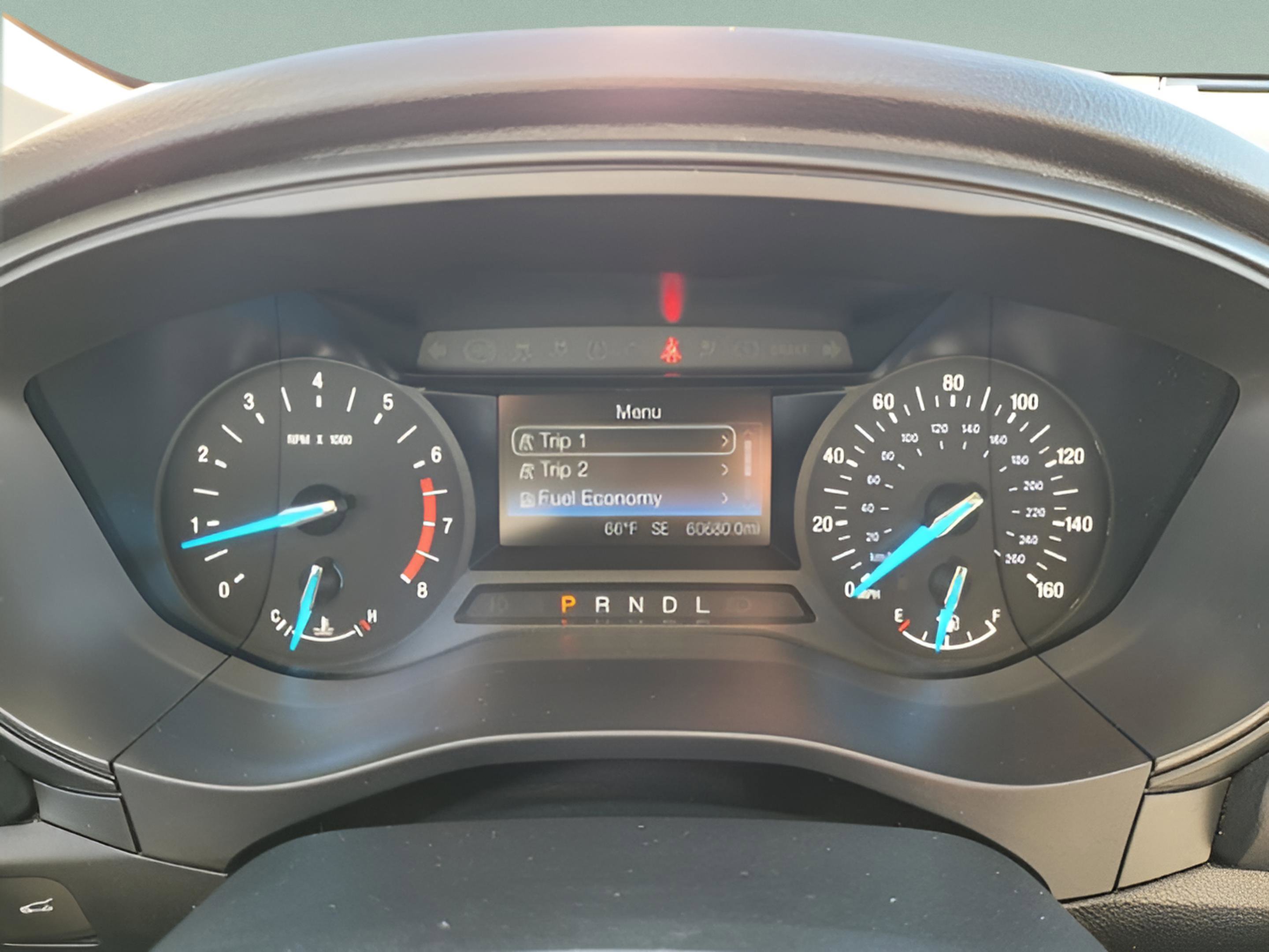 Used 2020 Ford Fusion S image 26