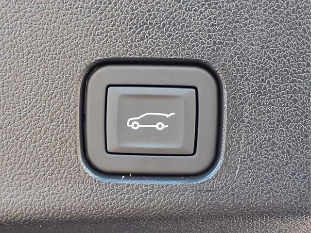 New 2026 Buick Enclave Sport Touring w/ Power Package FWD image 24