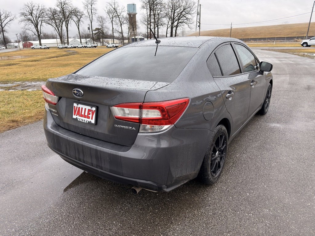 Used 2019 Subaru Impreza 2.0i image 6