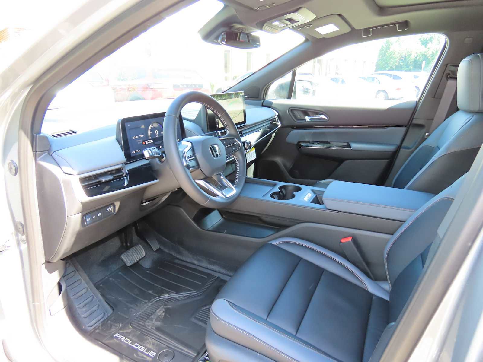 New 2026 Honda Prologue Touring image 2