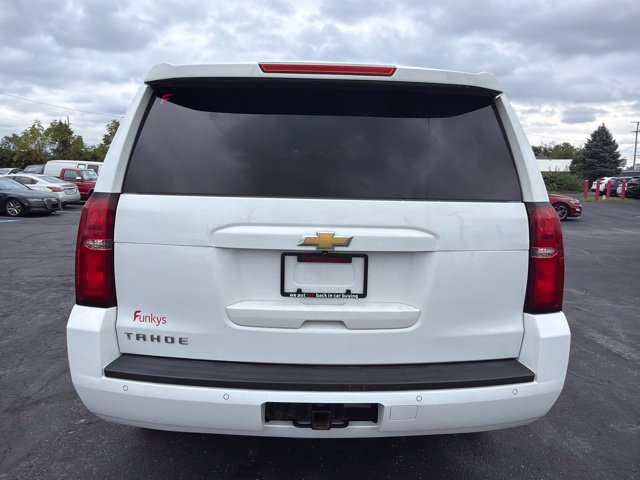 Used 2019 Chevrolet Tahoe LS AWD/4WD image 6