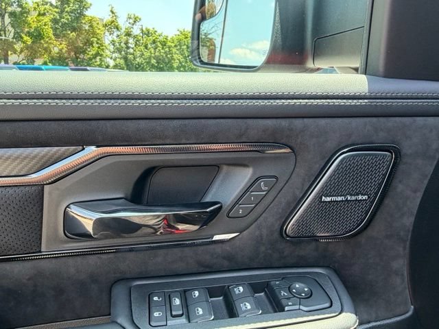 New 2026 RAM 1500 RHO w/ RHO Level 1 Equipment Group AWD/4WD image 14