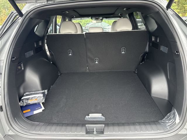 New 2025 Hyundai Tucson Limited image 20