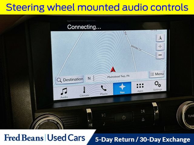 Used 2016 Ford Mustang GT Premium w/ Equipment Group 401A RWD image 17