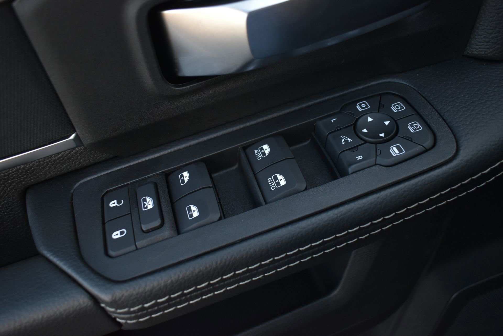 New 2026 RAM 3500 Big Horn image 11