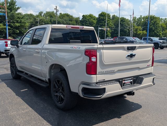New 2026 Chevrolet Silverado 1500 RST w/ Safety Package AWD/4WD image 6