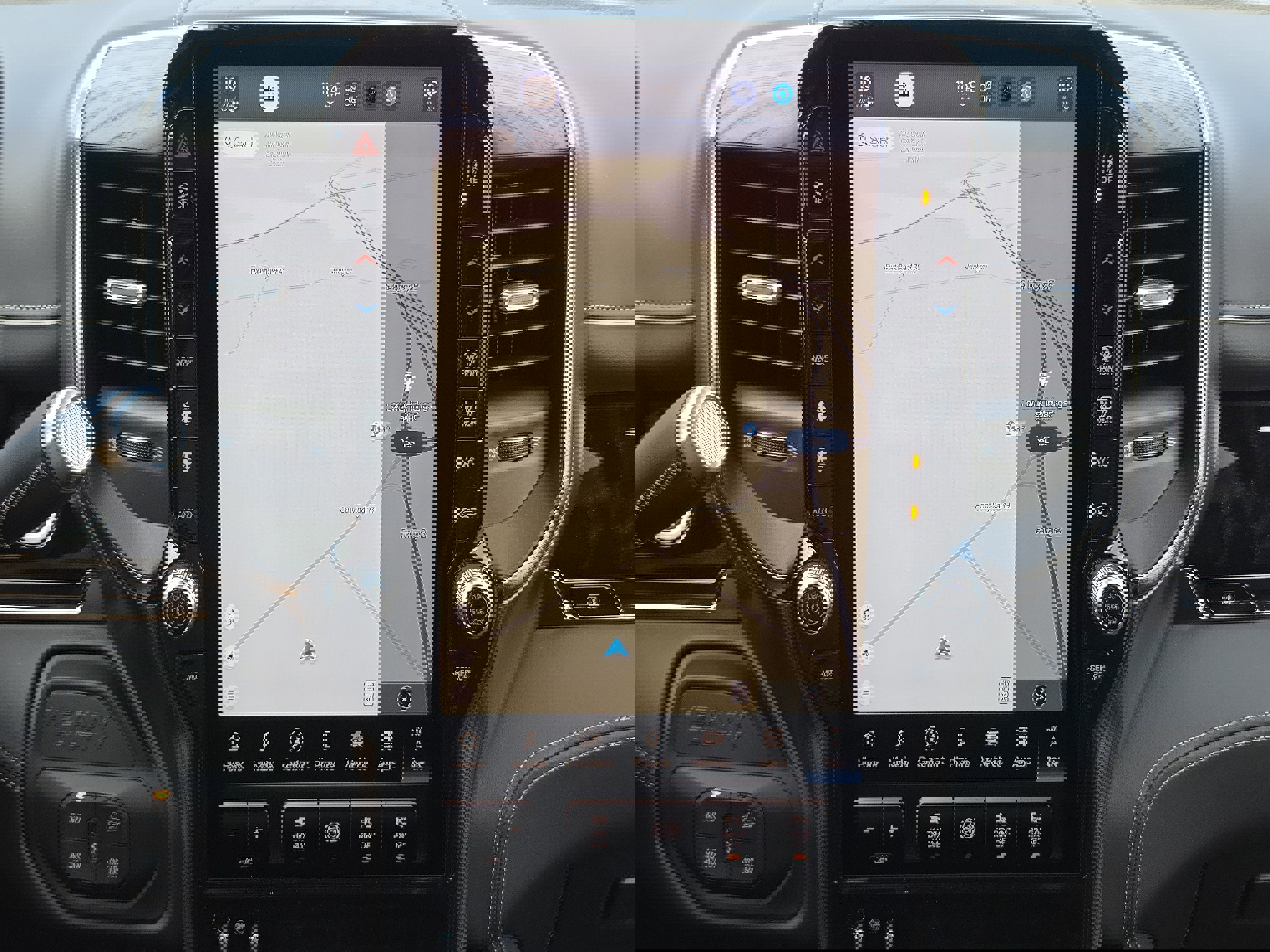 New 2026 RAM 2500 Limited image 14