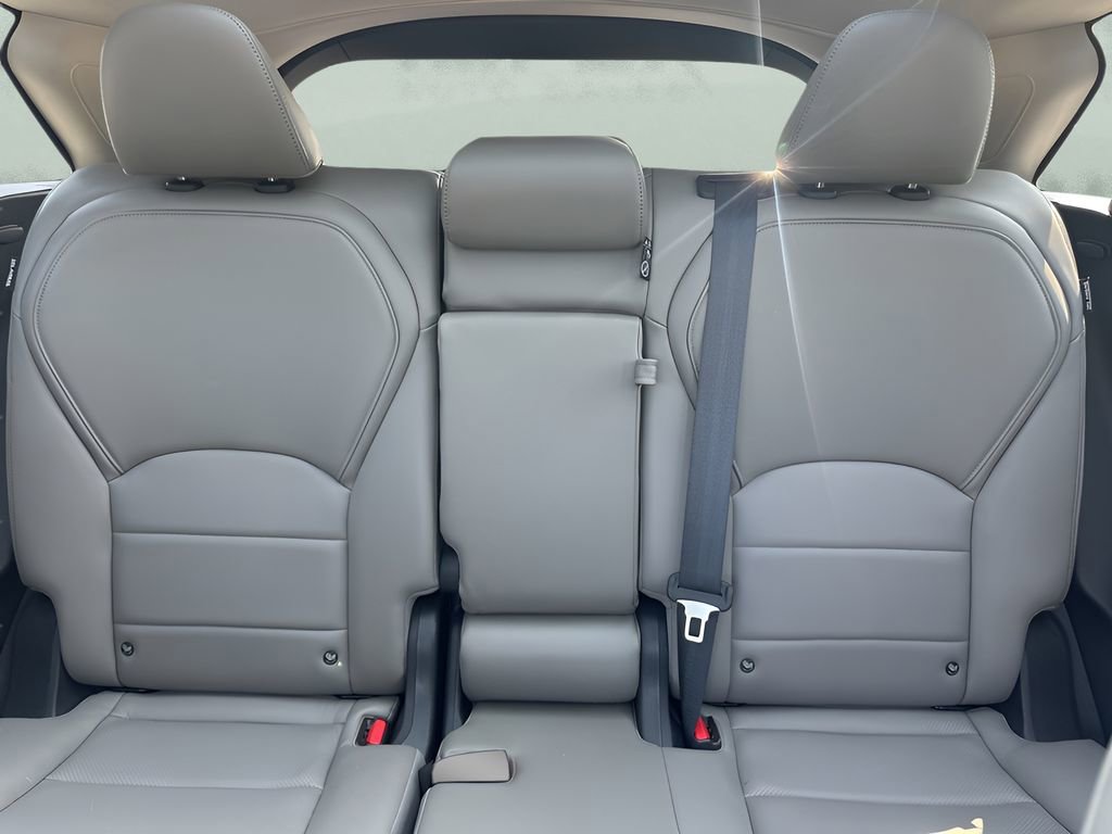Used 2024 INFINITI QX50 Sensory w/ Accent Package image 13