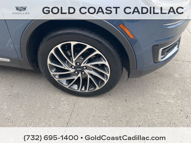 Used 2019 Lincoln Nautilus Reserve w/ Driver Assistance Package AWD/4WD image 6