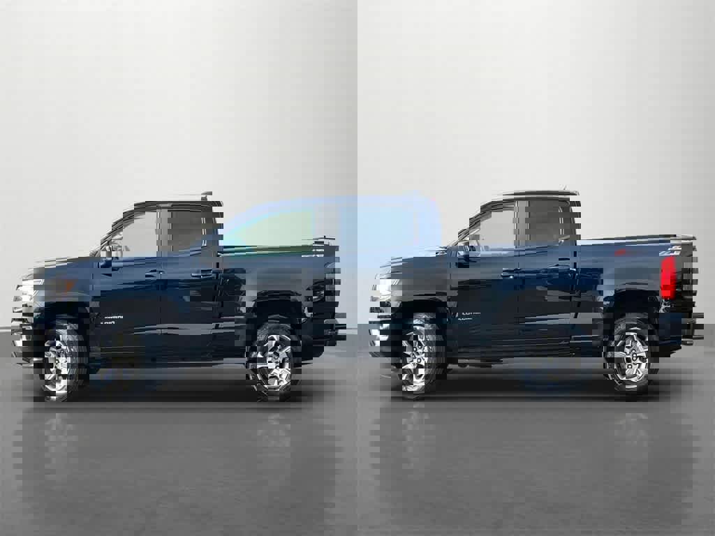 Used 2019 Chevrolet Colorado Z71 image 3