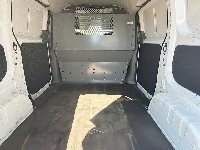 Used 2021 Nissan NV200 S FWD image 20