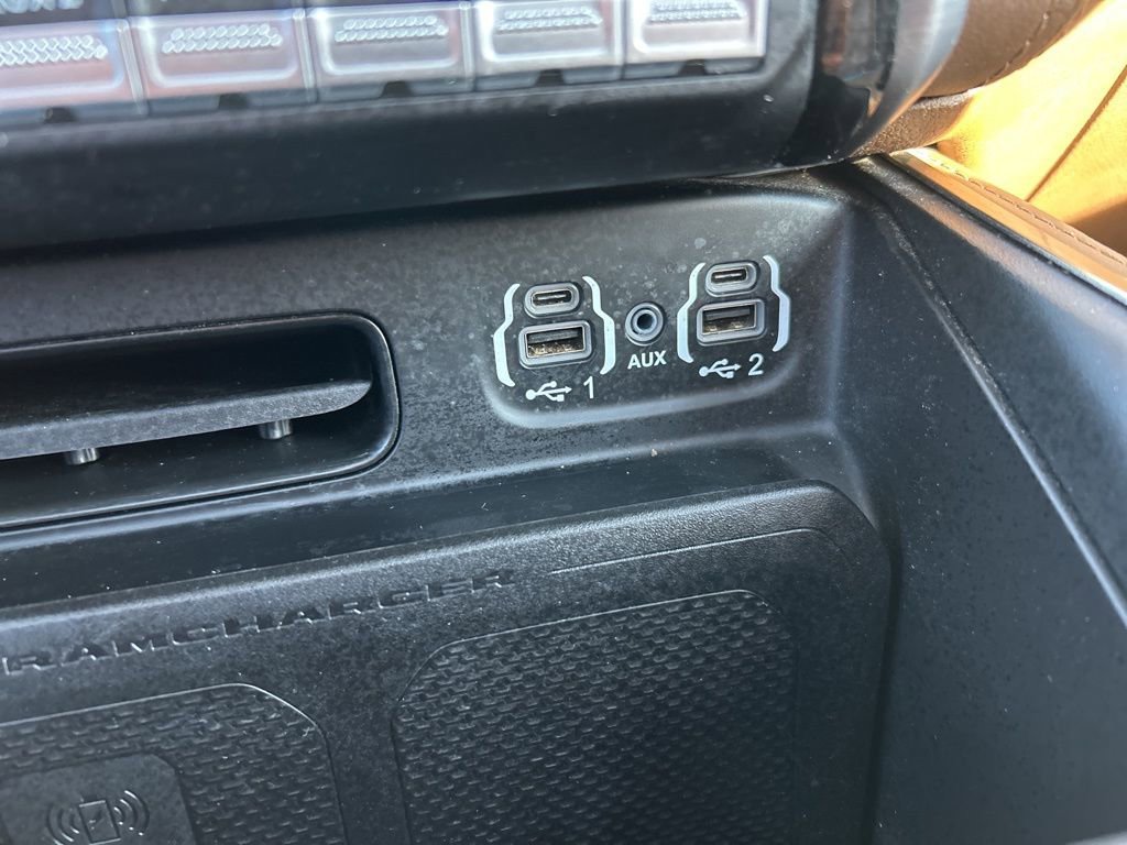 Used 2022 RAM 3500 Limited image 24