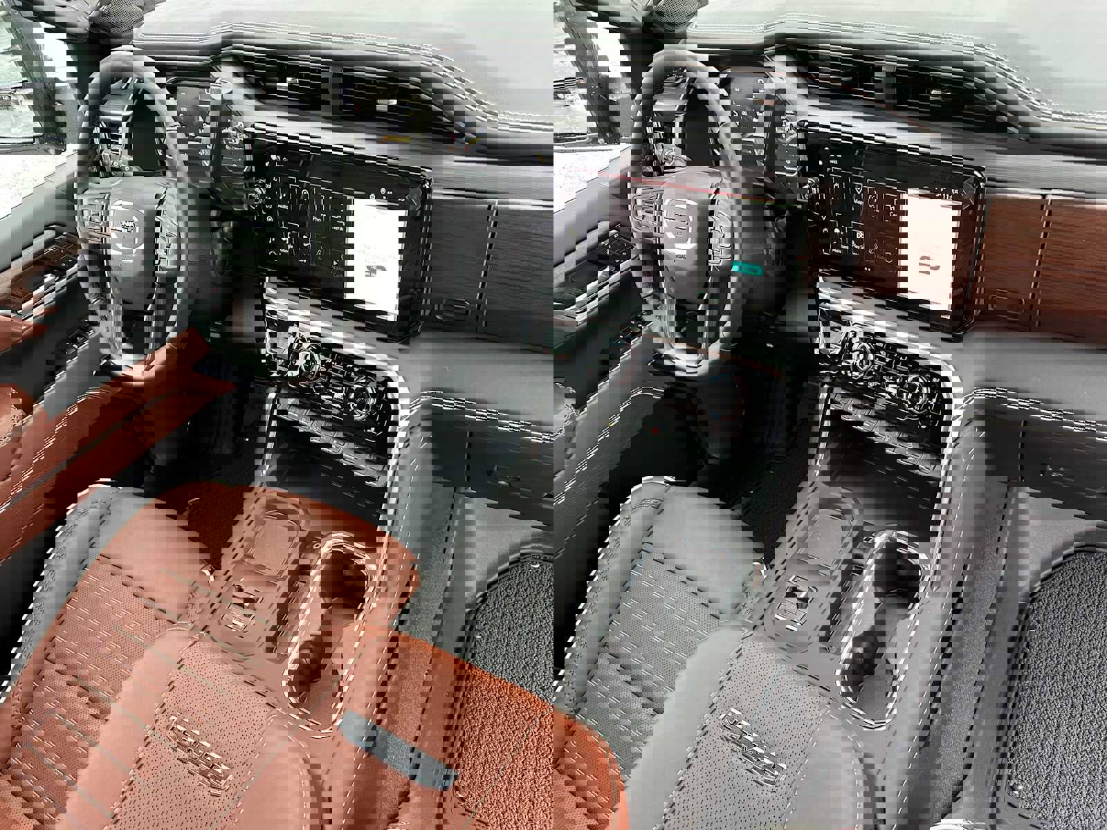 New 2026 GMC Sierra 2500 Denali Ultimate image 11