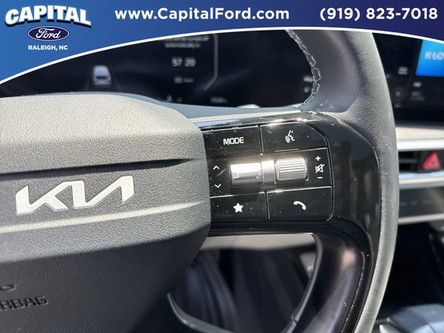 Used 2026 Kia Sorento SX FWD image 24