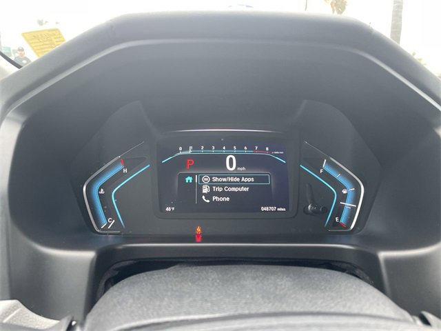 Used 2019 Honda Odyssey EX-L image 11