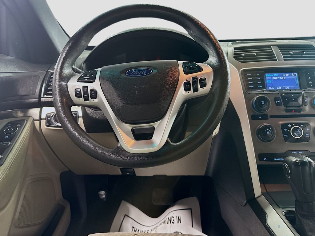 Used 2014 Ford Explorer W/ ONLY 66K MILES image 17