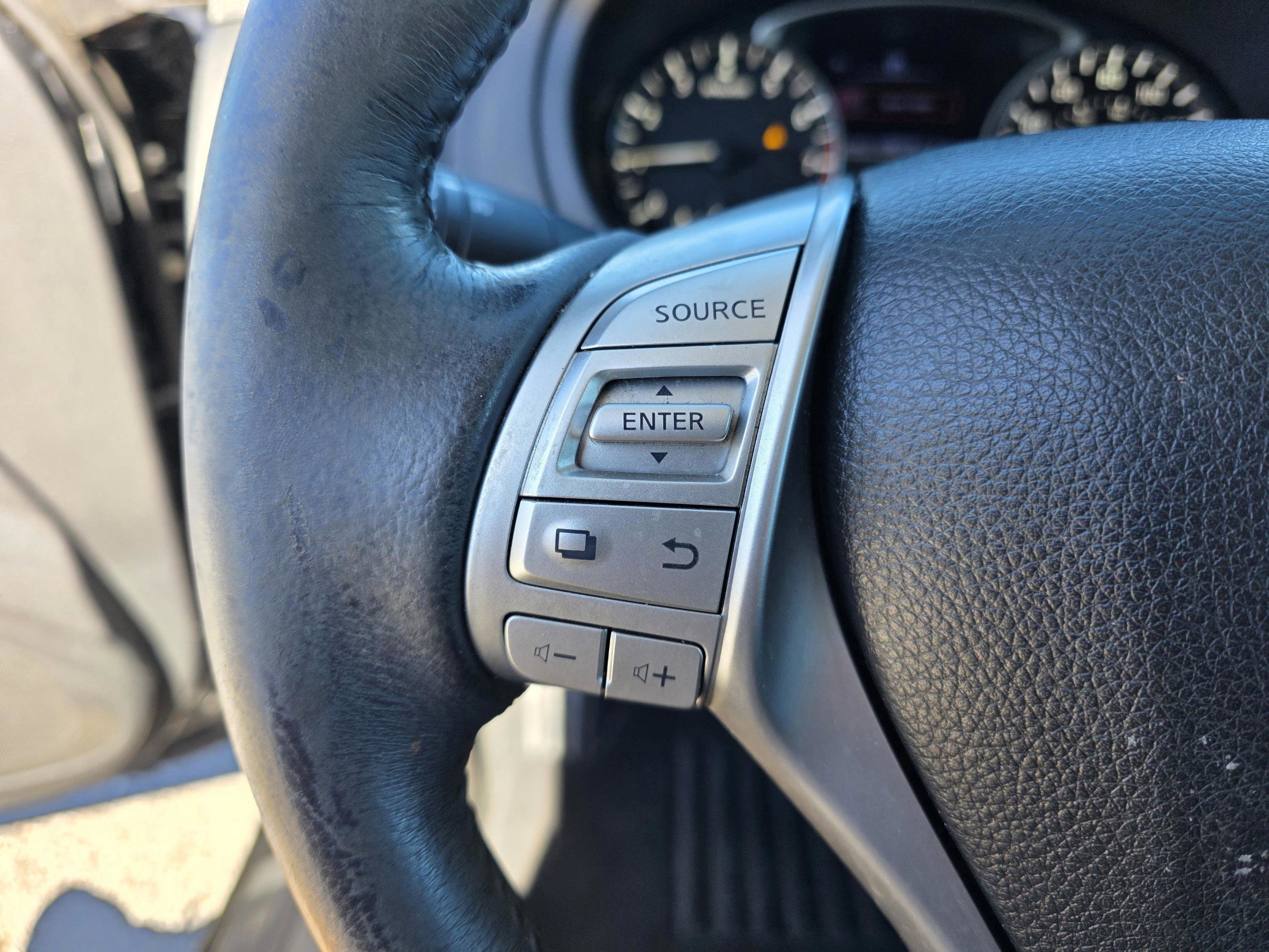 Used 2018 Nissan Altima 2.5 SV image 31