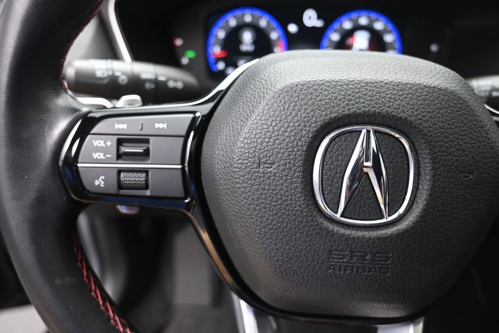 Used 2024 Acura Integra A-Spec FWD image 15