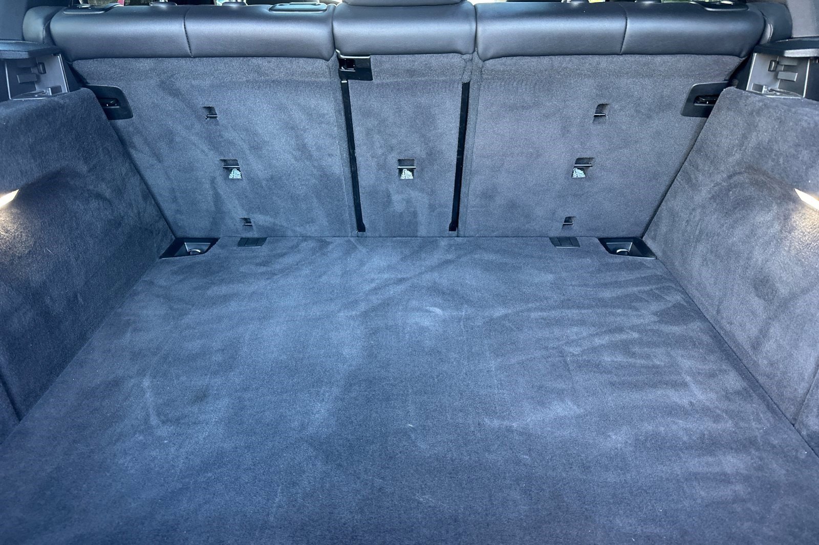 Certified 2023 BMW X5 xDrive40i w/ Premium Package image 19