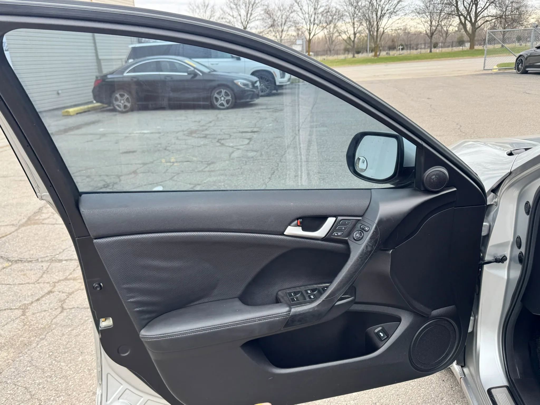 Used 2012 Acura TSX Sedan image 15